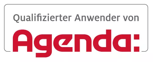 Agenda Software – Qualifizierter Anwender, Partner der FITACON GmbH
