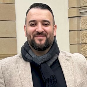 Yusuf Balikci, LL.B. – Gründer und Geschäftsführer der FITACON GmbH