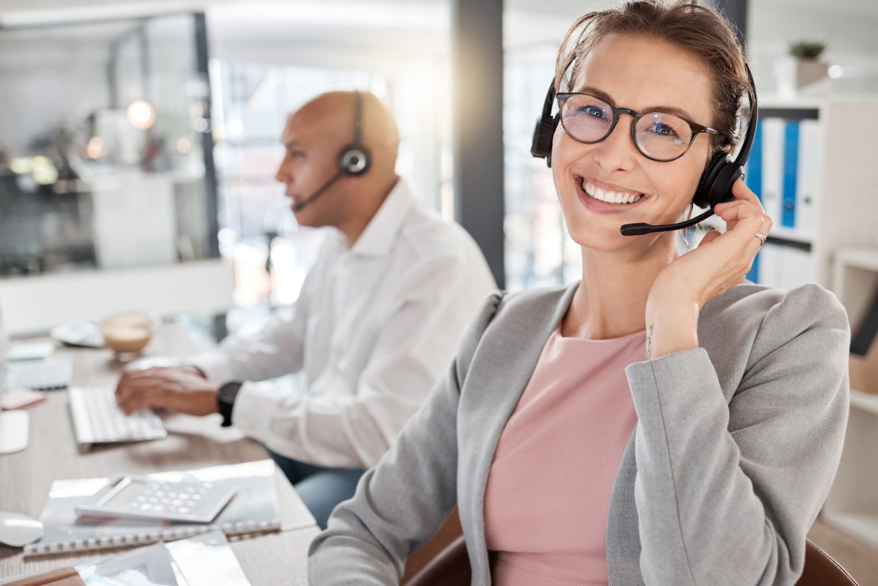 Telefonische Beratung – Kontakt zur FITACON GmbH