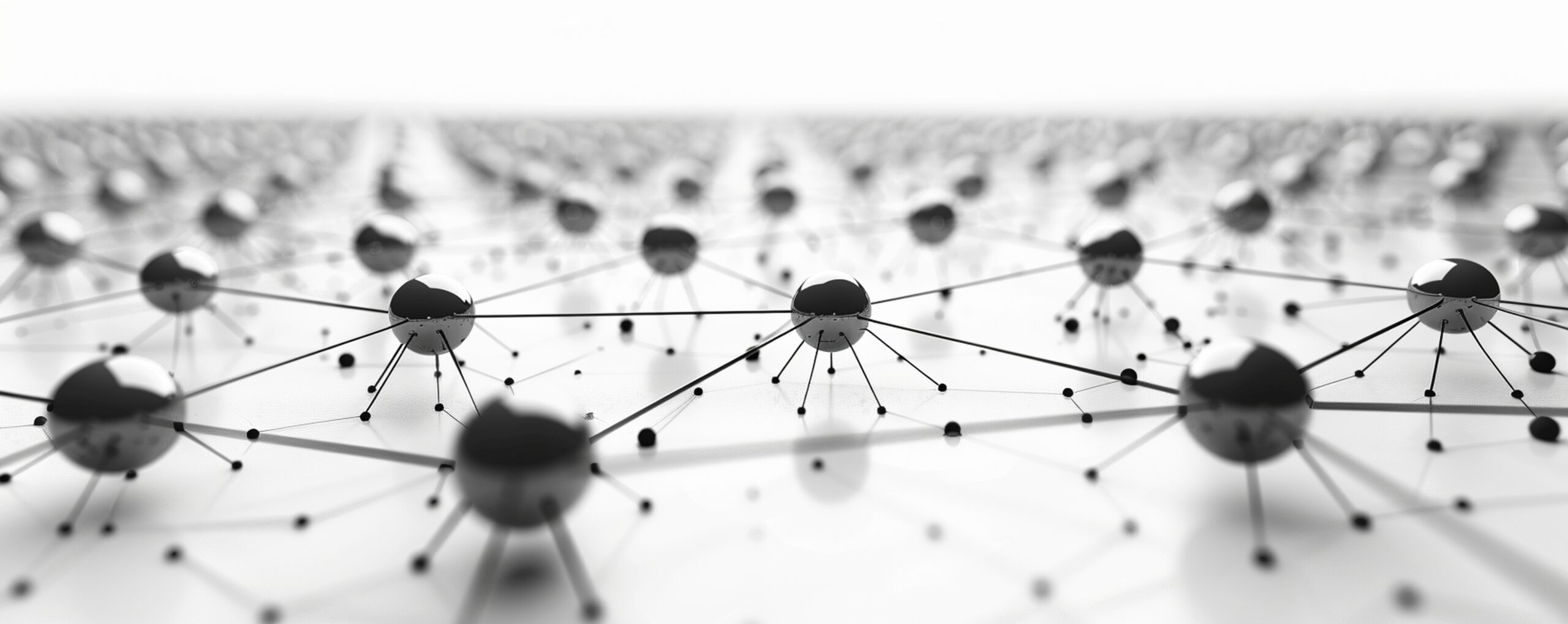 Vernetzung und Zeitplanung – breites Netzwerk der FITACON GmbH